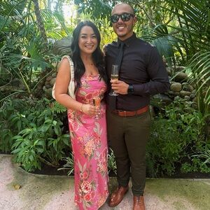 Meet your Posher, Kiana